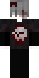 2D skin preview