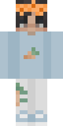 Skin preview for Hqteful