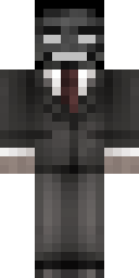Skin preview for Urban