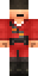 Skin preview for Flasser