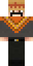 Skin preview for mF5