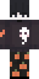 2D skin preview