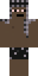 Skin preview for freakylatte