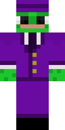 Skin preview for thesoles