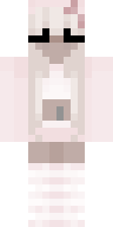 2D skin preview