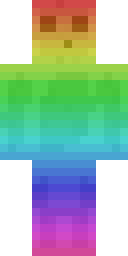 Skin preview for Colours