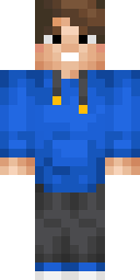 Skin preview for nigulinha