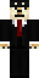 Skin preview for R3gi