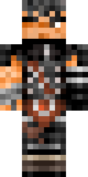 Skin preview for bhuny