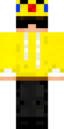 2D skin preview
