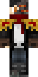 2D skin preview