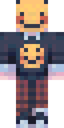 Skin preview for alexbauchu