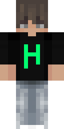 Skin preview for haricools_211