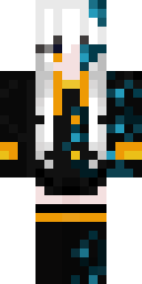 2D skin preview