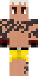 Skin preview for SaveYou