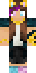 Skin preview for vSoup