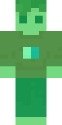 2D skin preview
