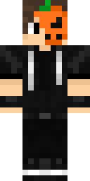 2D skin preview