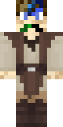 Skin preview for Magicxplayz