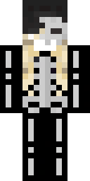 2D skin preview