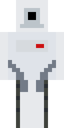 Skin preview for TOGG3LED