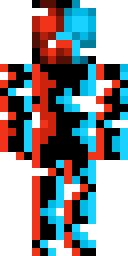 Skin preview for DeineMama666