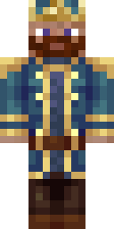 Skin preview for reking