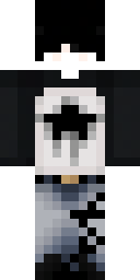 Skin preview for JusttinIX