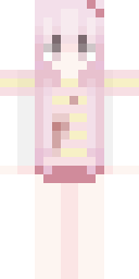 2D skin preview