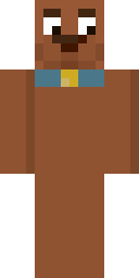 Skin preview for KukirinMyLove