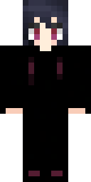 Skin preview for Nwhuel