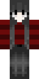 2D skin preview