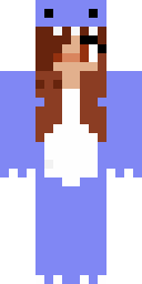 Skin preview for moneypossepatryk