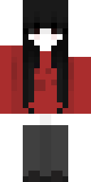 2D skin preview