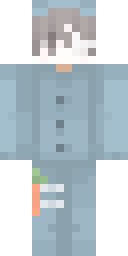2D skin preview
