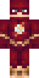 2D skin preview