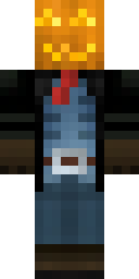 2D skin preview