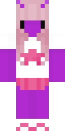 Skin preview for Sulajma
