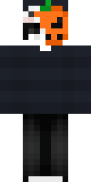 Skin preview for m7odah