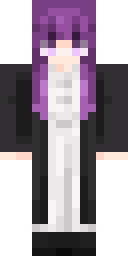 Skin preview for Jiingy