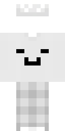 2D skin preview