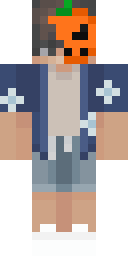 2D skin preview