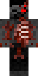 2D skin preview