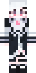 Skin preview for ibuuny