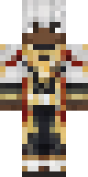 Skin preview for SoulTheDemon24