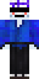 Skin preview for Skyguorss