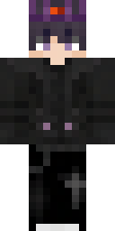 2D skin preview