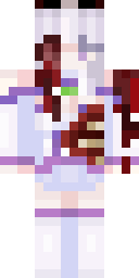 2D skin preview