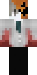 Skin preview for Soryb