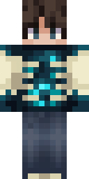 Skin preview for Ignis48